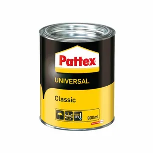 Klej  uniwersalny Pattex Classic 800 ml