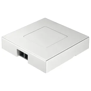 Przełącznik sensorowy HAFELE LOOX5 zbliżeniowy biały 833.89.181